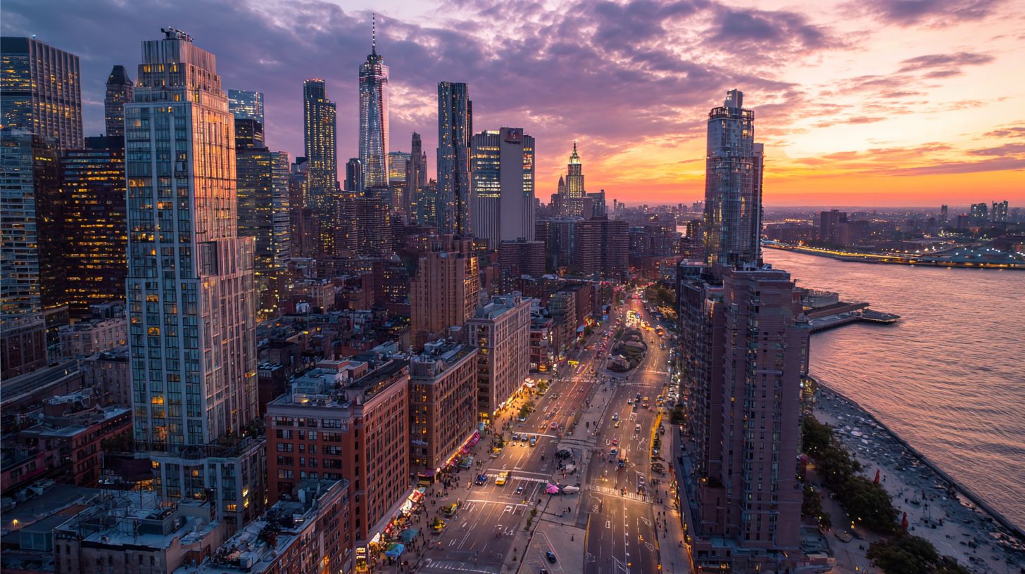 Transportation and Commute