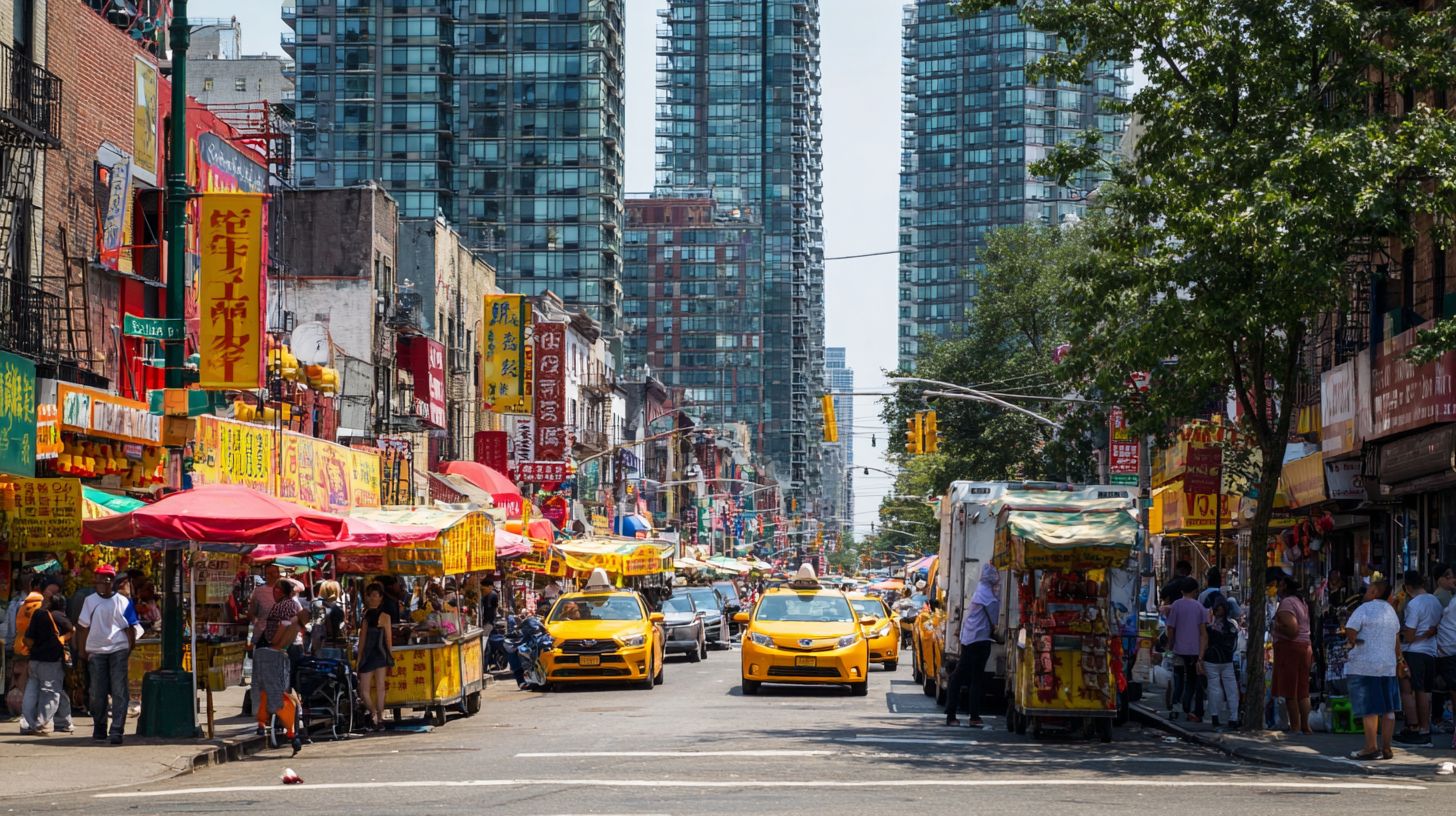 Living in Flushing | A Guide