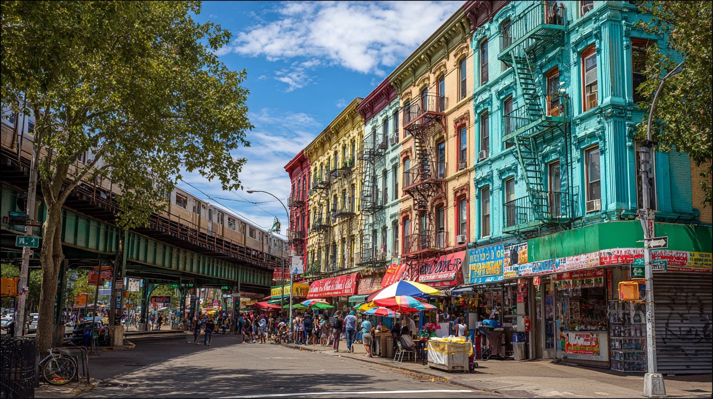 Dining and Nightlife