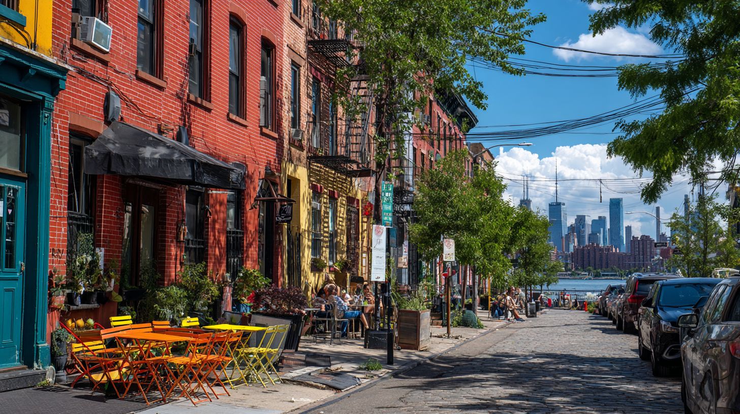 Living in Greenpoint | A Guide