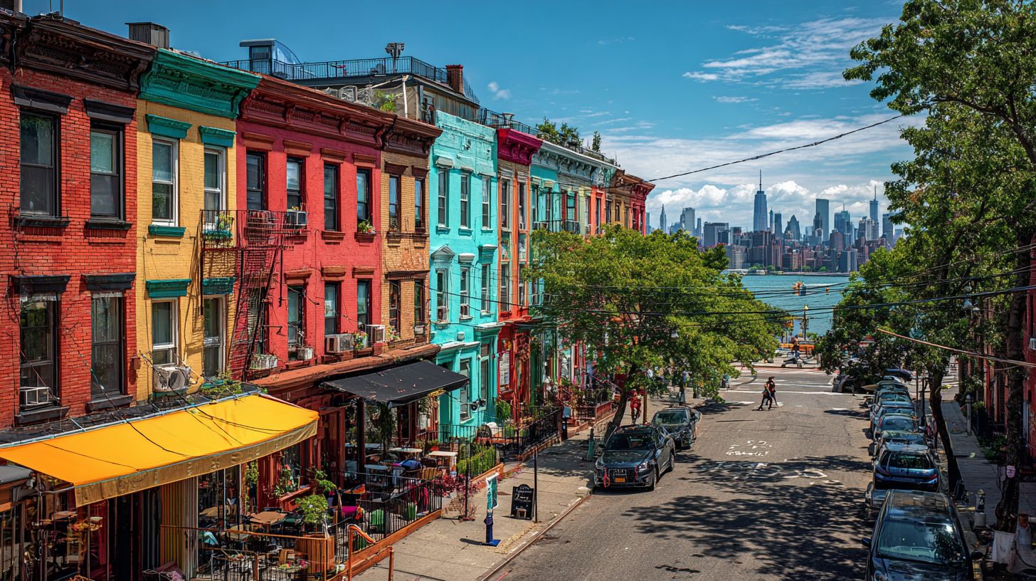 Dining and Nightlife Scene