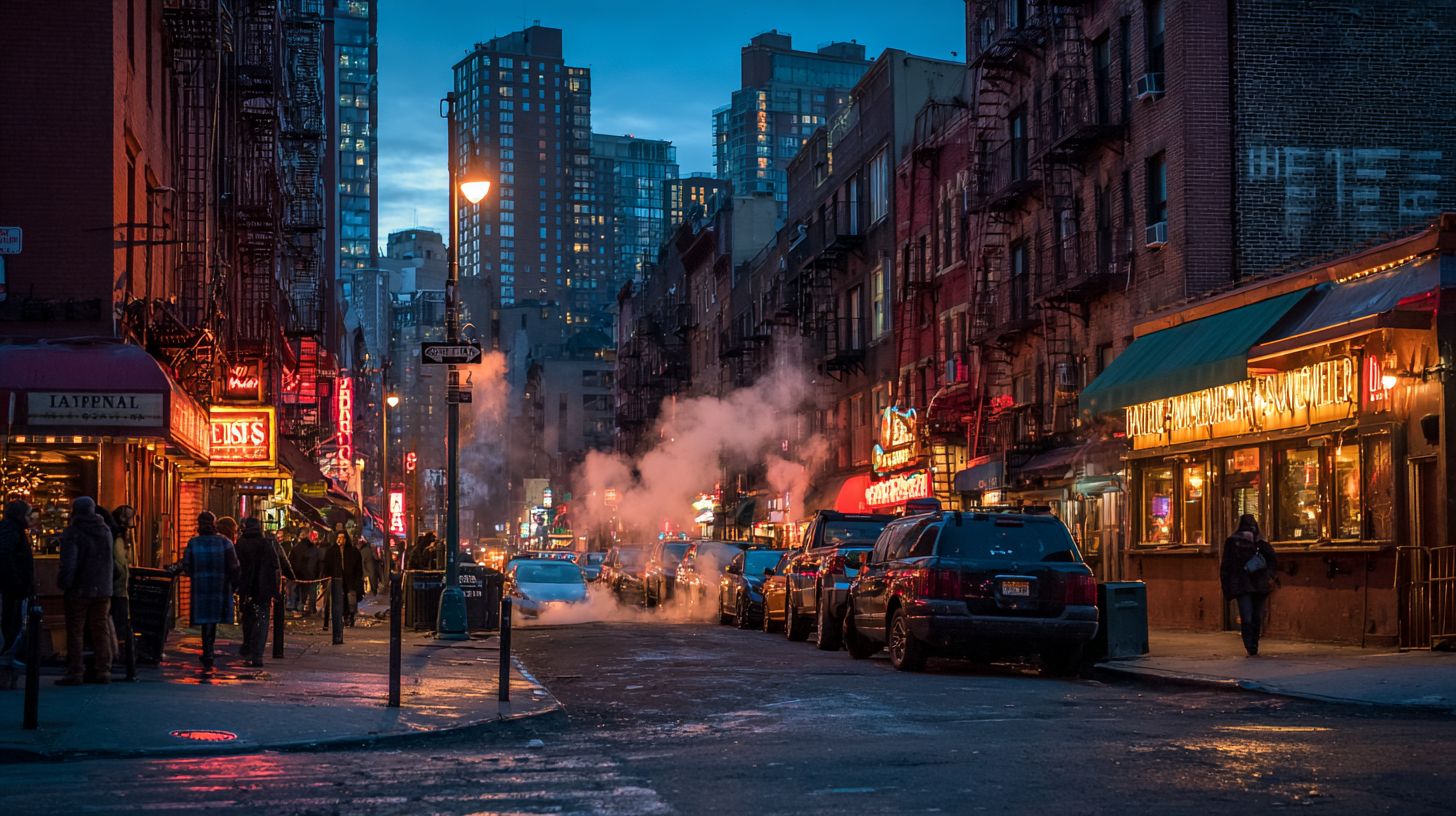 Transportation Options