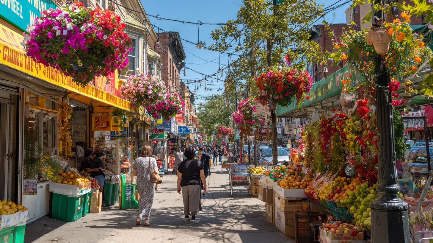 Living in Jackson Heights | A Guide