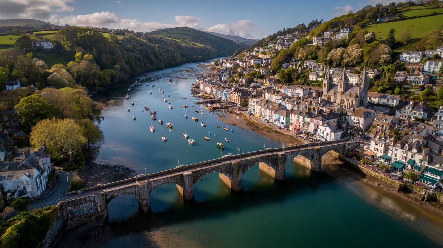 Top Parks and Green Spaces