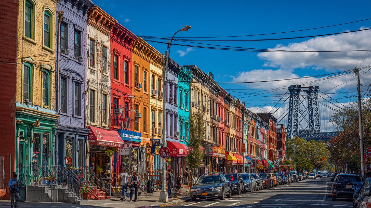 Living in Mott Haven | A Guide