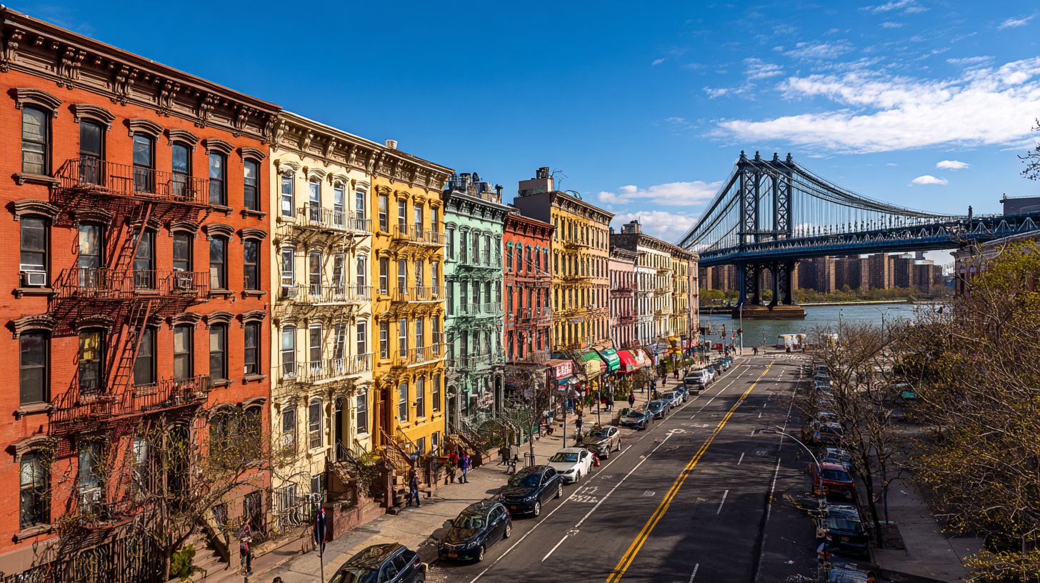 Events and Attractions