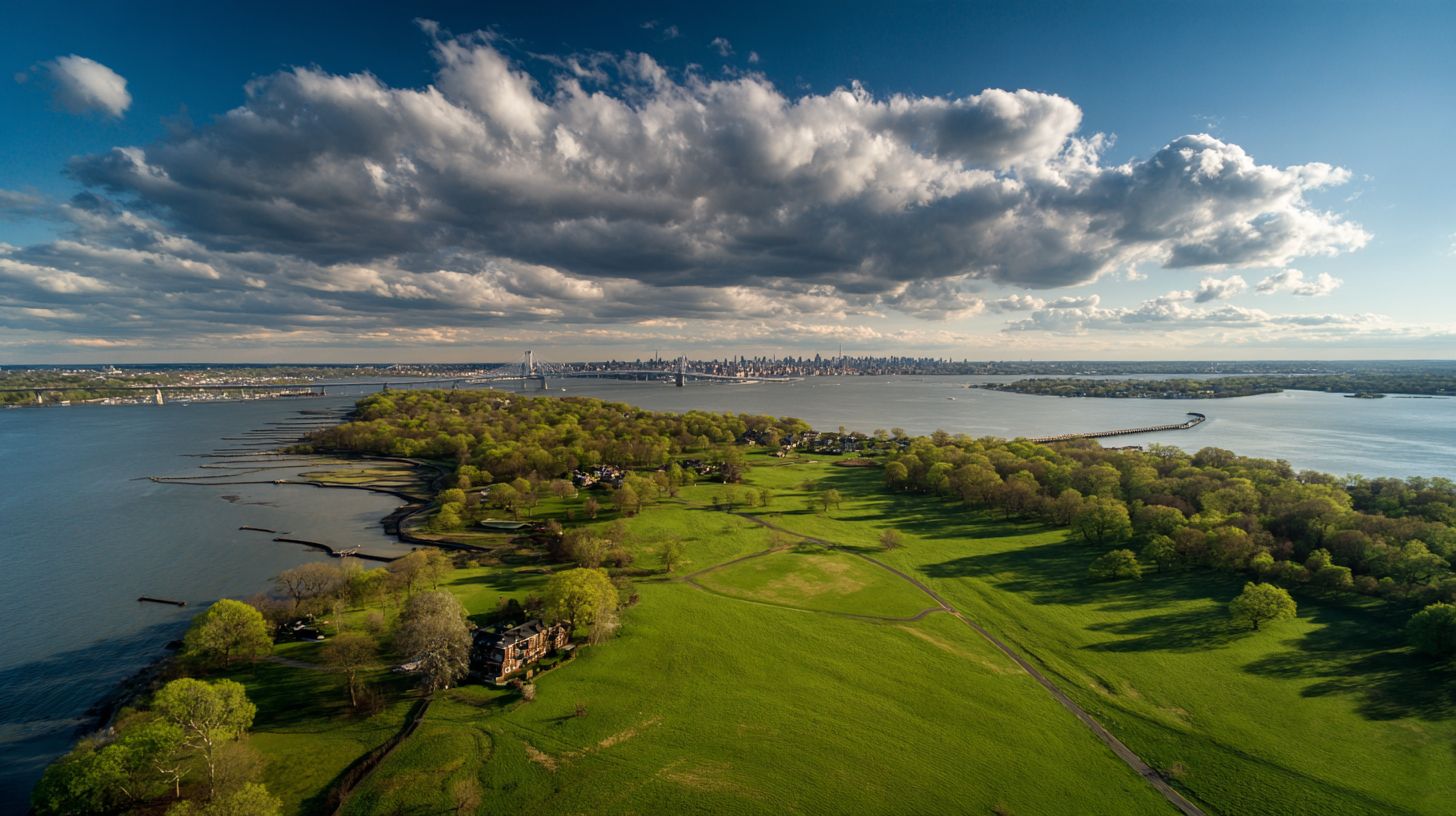 Living in Pelham Bay | A Guide