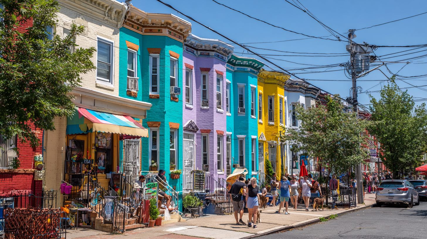 Living in Ridgewood | A Guide