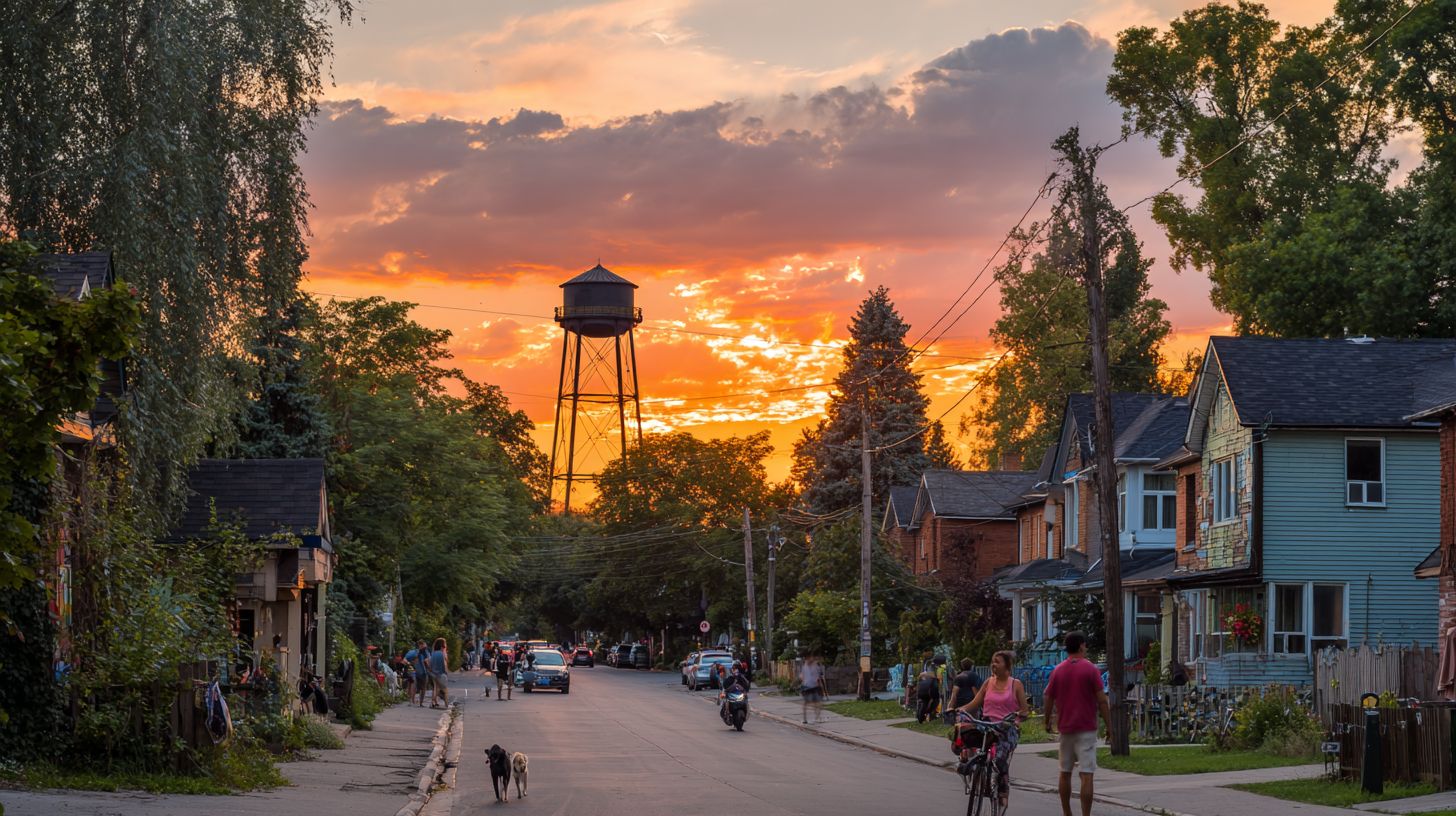 Monthly Expenses Breakdown