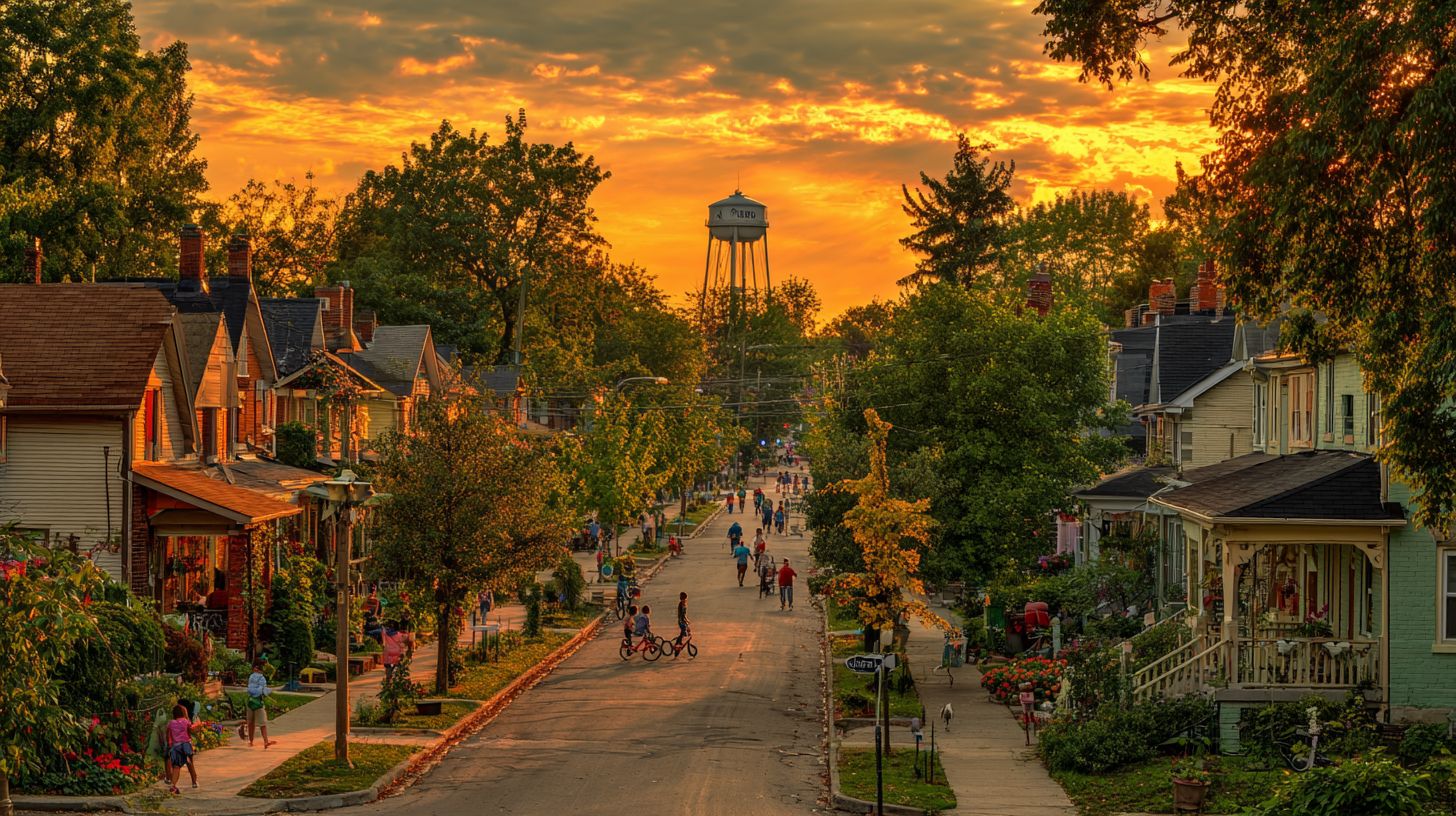 Local Economy and Jobs