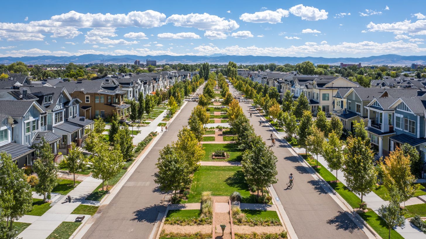 Housing Options and Costs