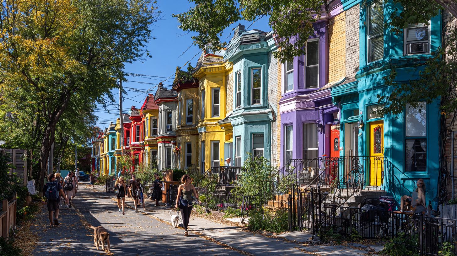 Living in Sunnyside | A Guide