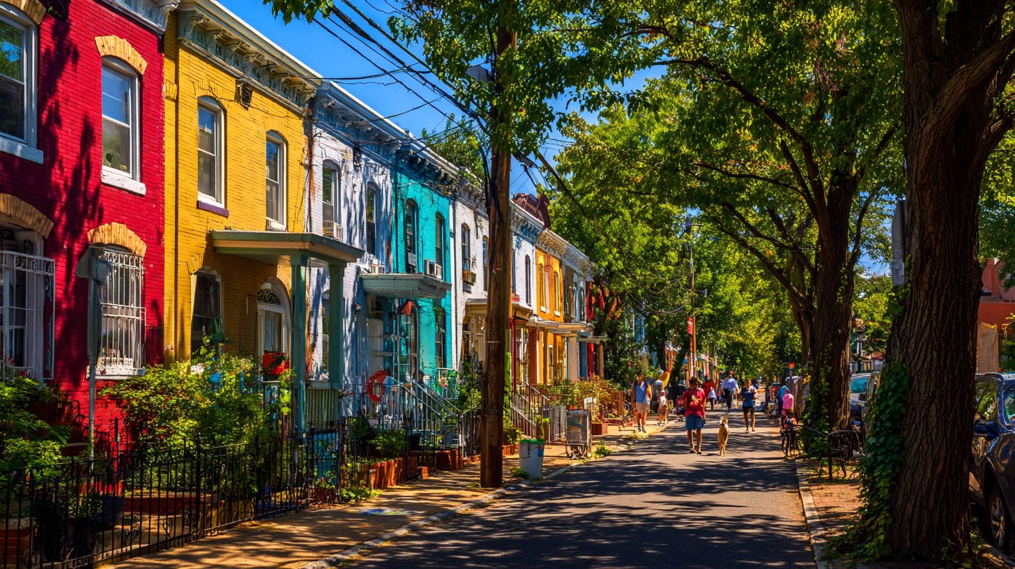 Neighborhood Highlights