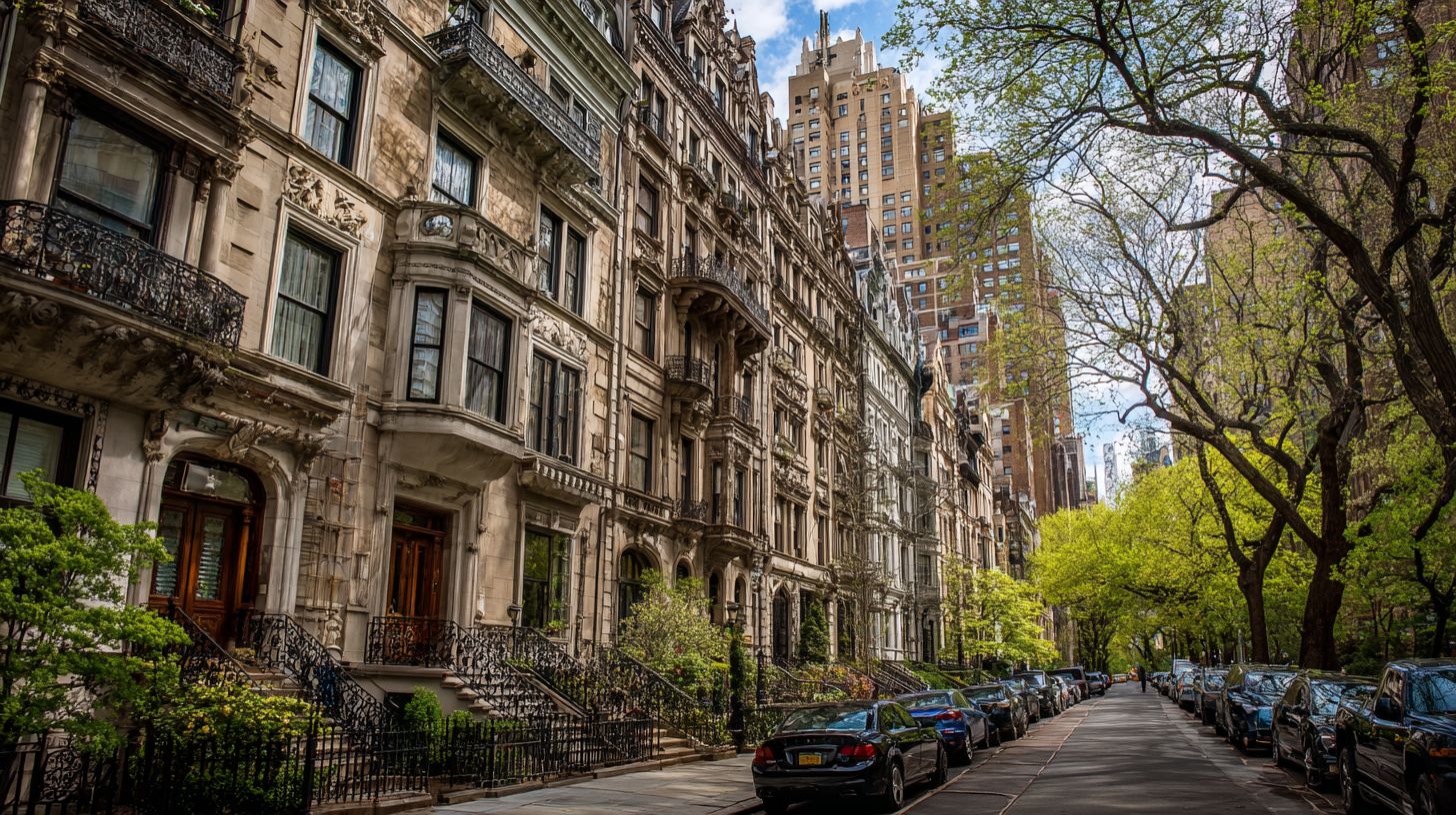 Living in Upper East Side | A Guide