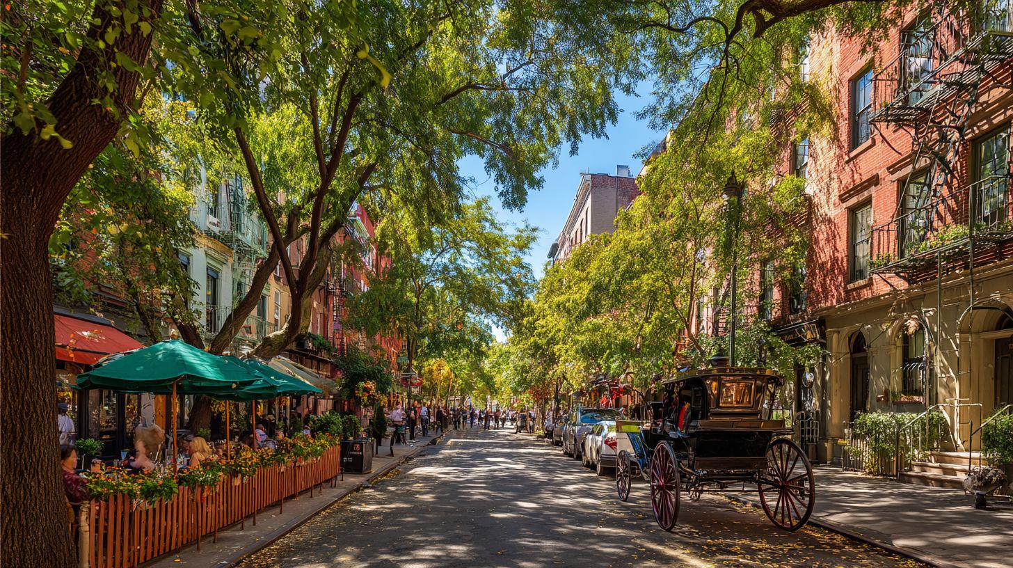 Local Attractions and Culture