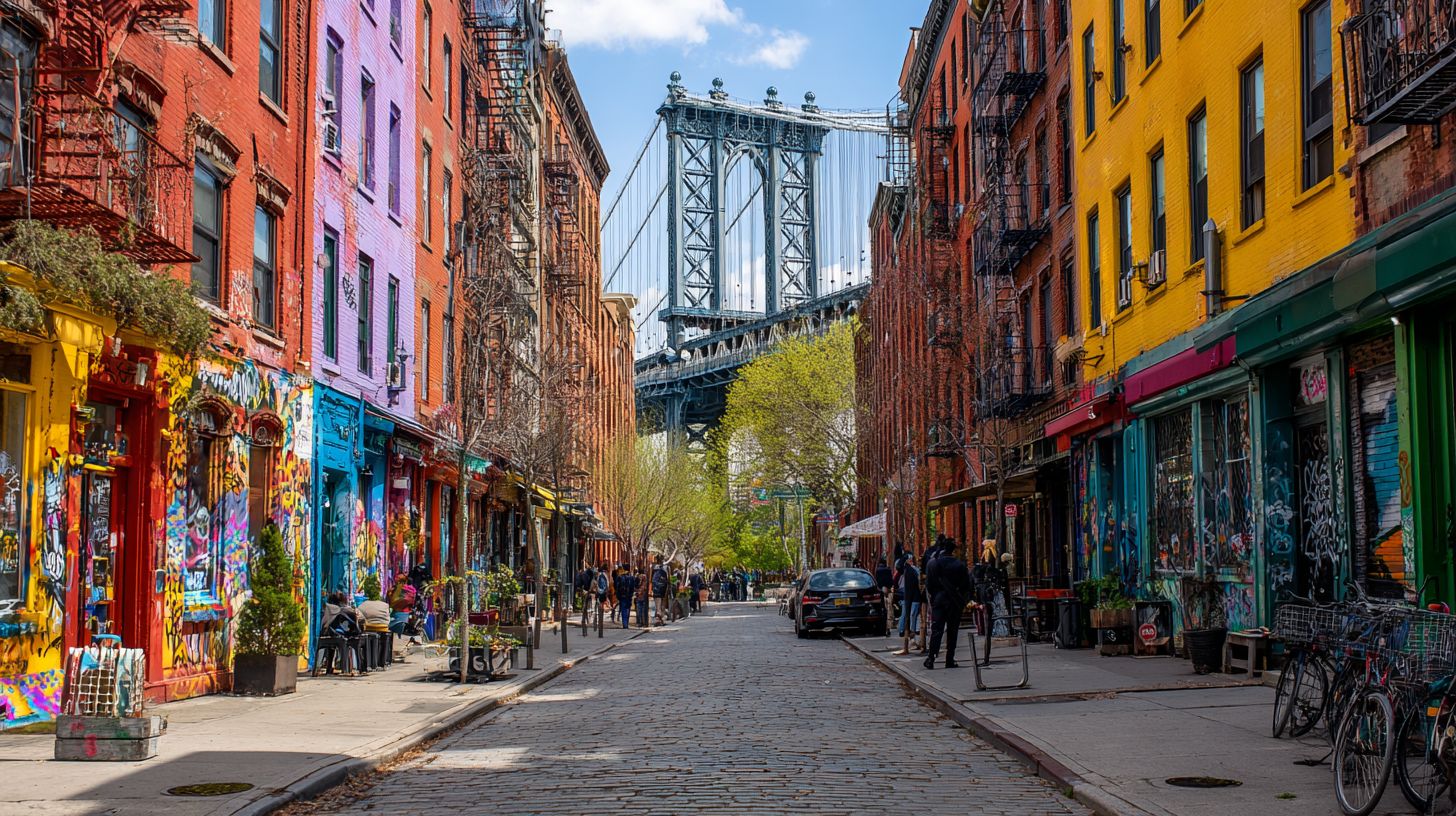 Transportation Options