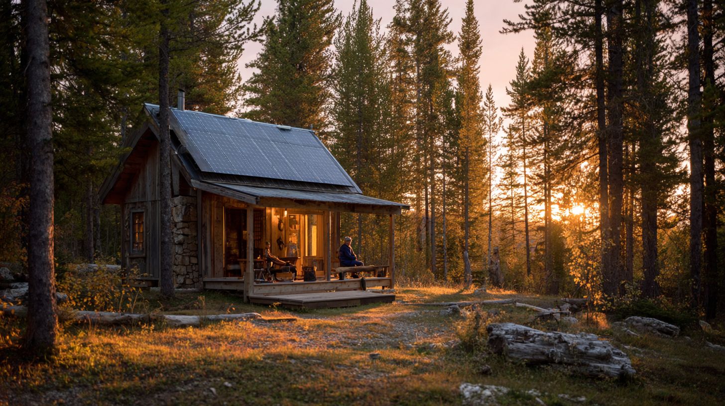 Backup Power Strategies