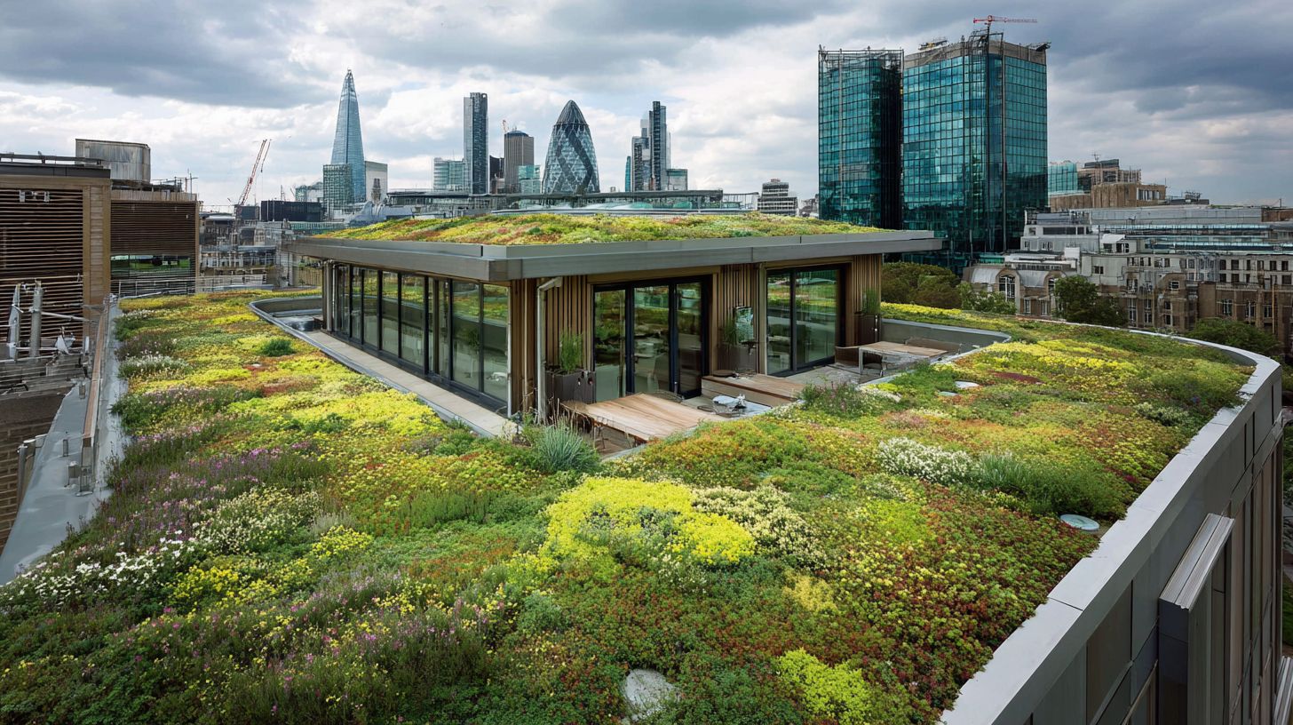 Practical Benefits for Buildings