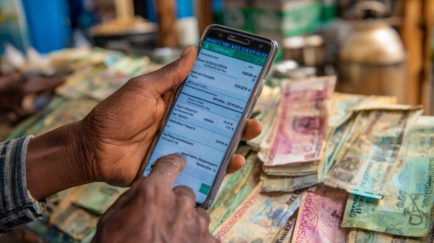 Popular Loan Apps in Kenya