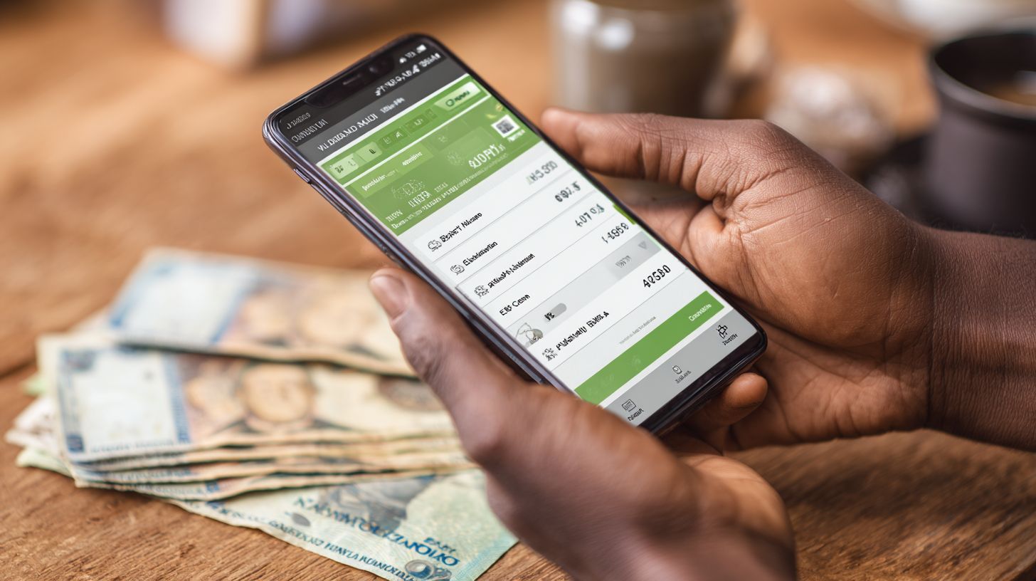 What is a Paybill Number?