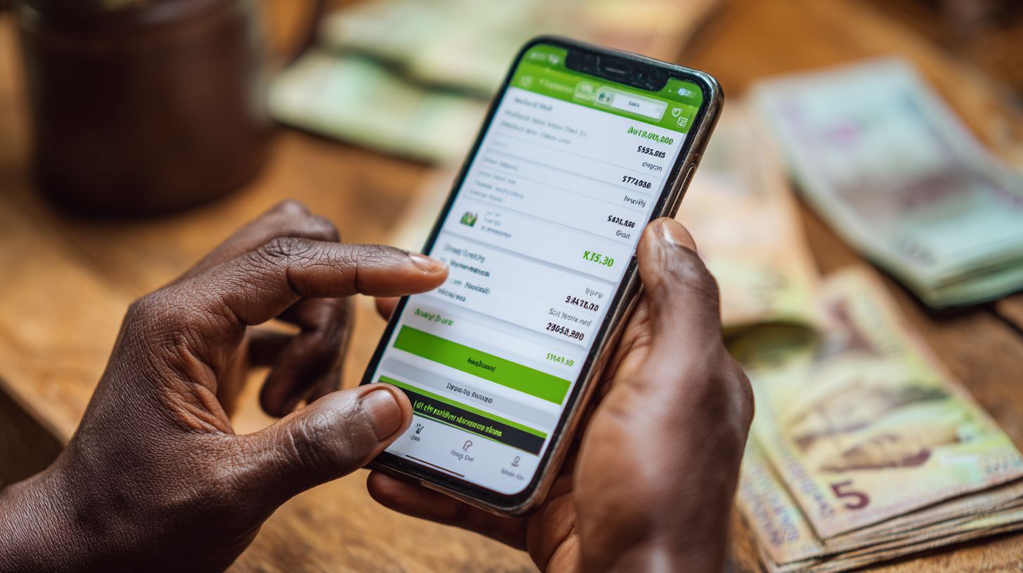 Choosing the Right Repayment Option