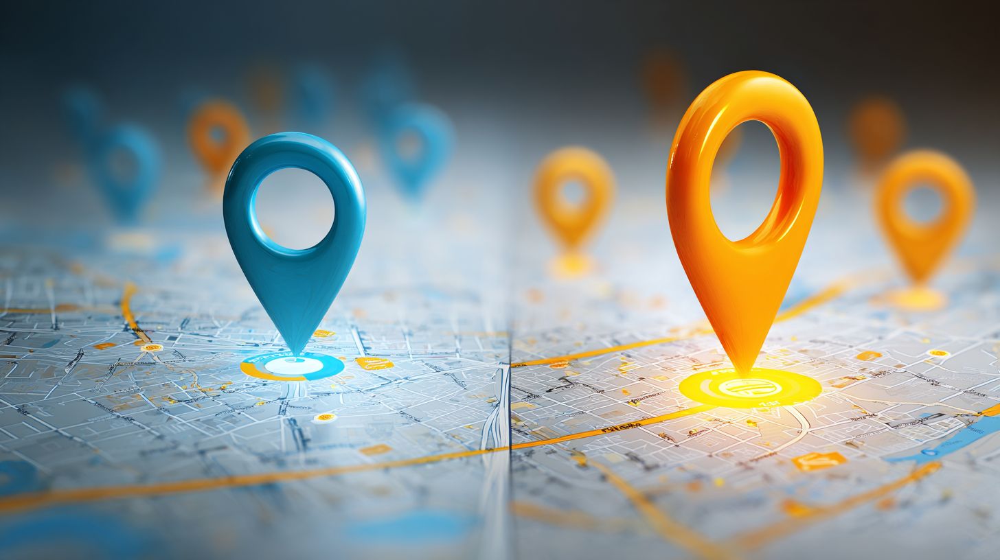 Step 2: GBP Insights Comparison