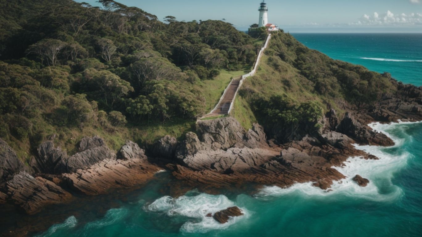 Local SEO strategies for Byron Bay businesses