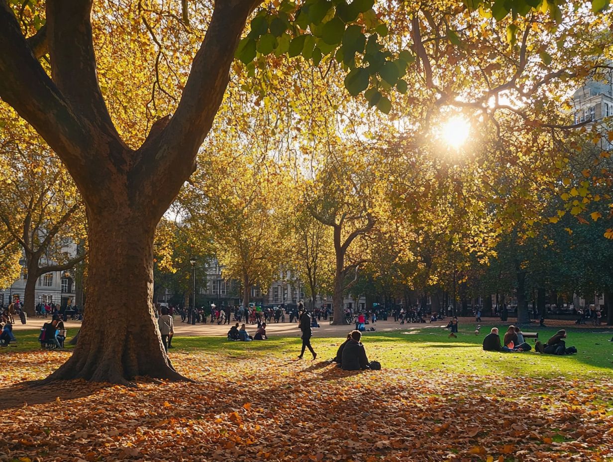 Methods for Protecting Heritage Trees