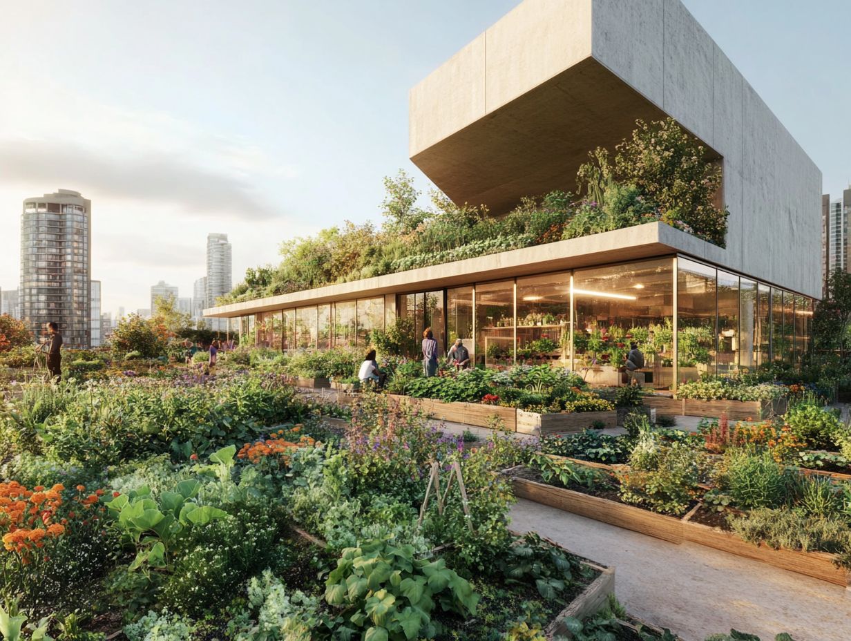 Why Is Long-Term Sustainability Important For Biophilic Projects?