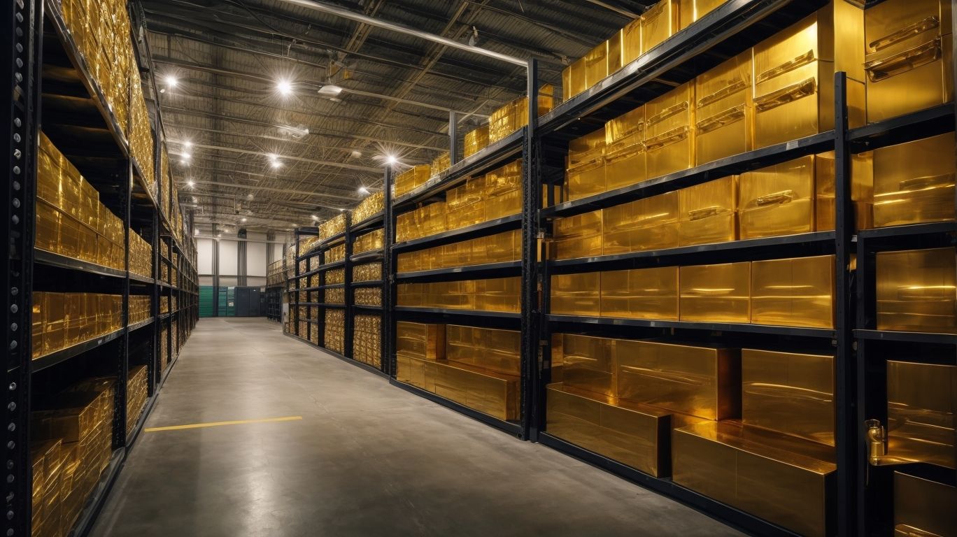 Loomis Gold Storage Review