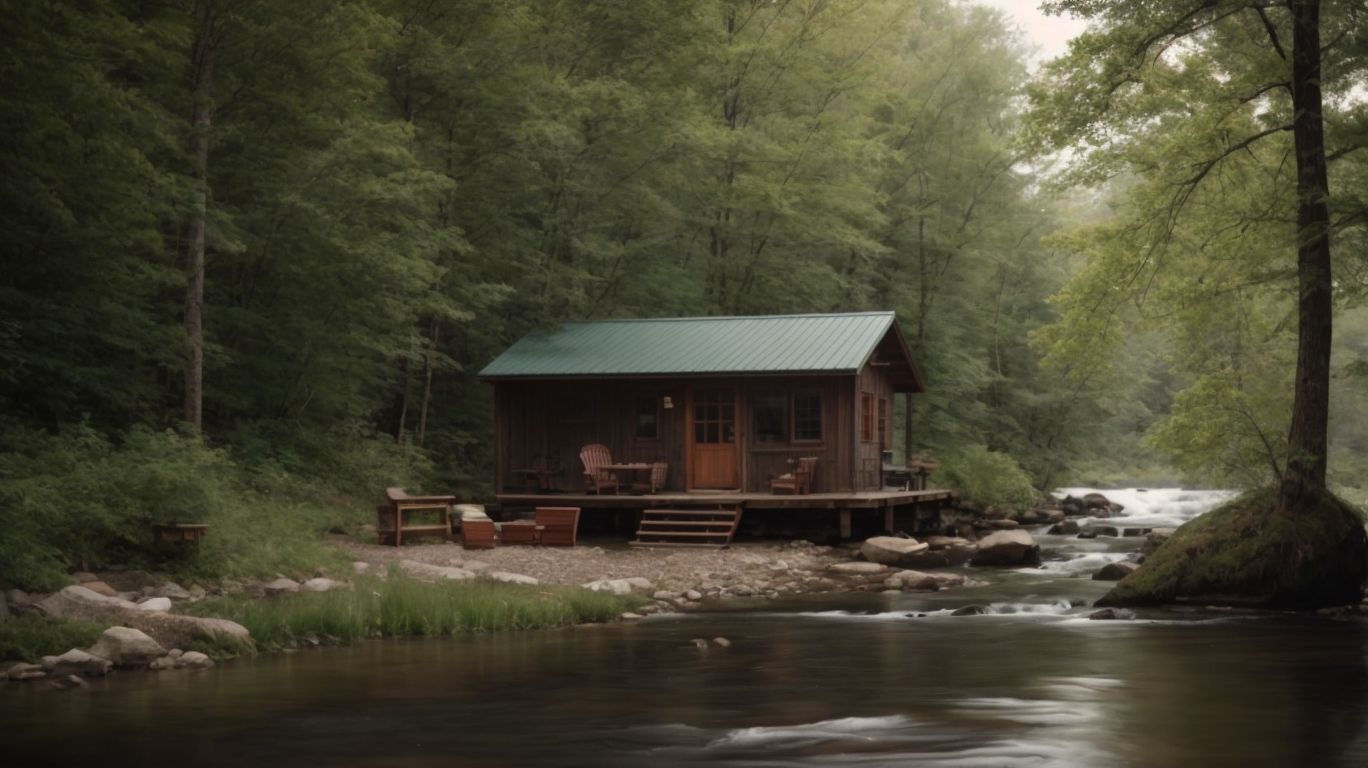 Lopstick Cabins: Your Home Base for Fly Fishing Adventures
