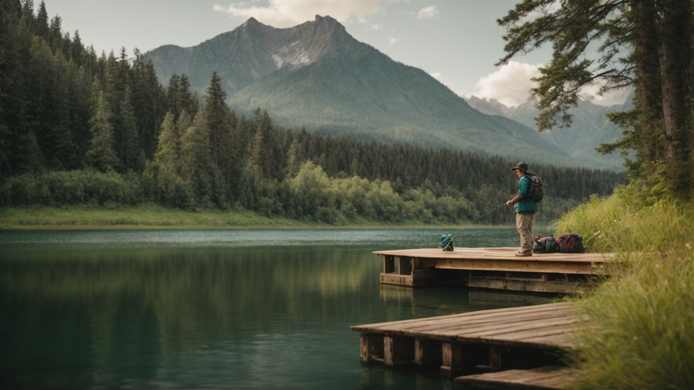 Lopstick Fly Fishing Resort: Your Ultimate Destination Guide