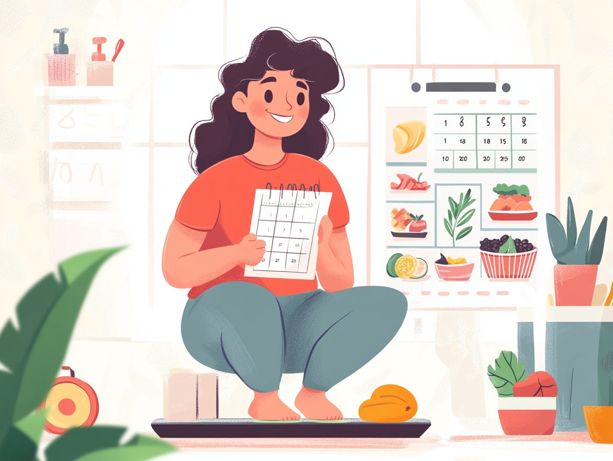 Find an Accountability Partner