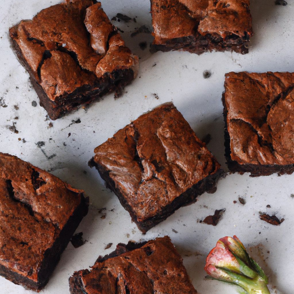 LowCalorie Brownie Recipes  GuiltFree Chocolate Fix 2023 