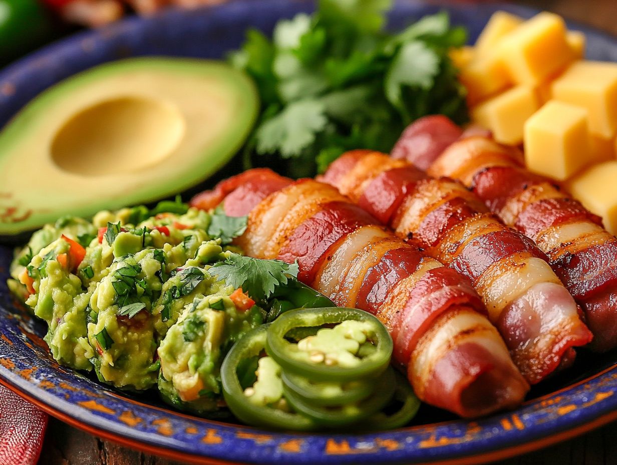 The Benefits of Low-Carb Late Night Snacks