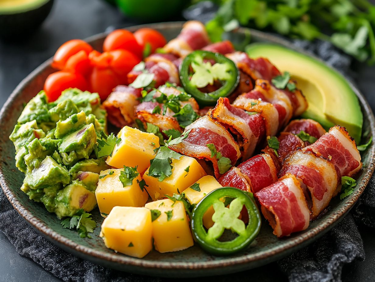 Gluten-Free, Dairy-Free, and Vegan Options