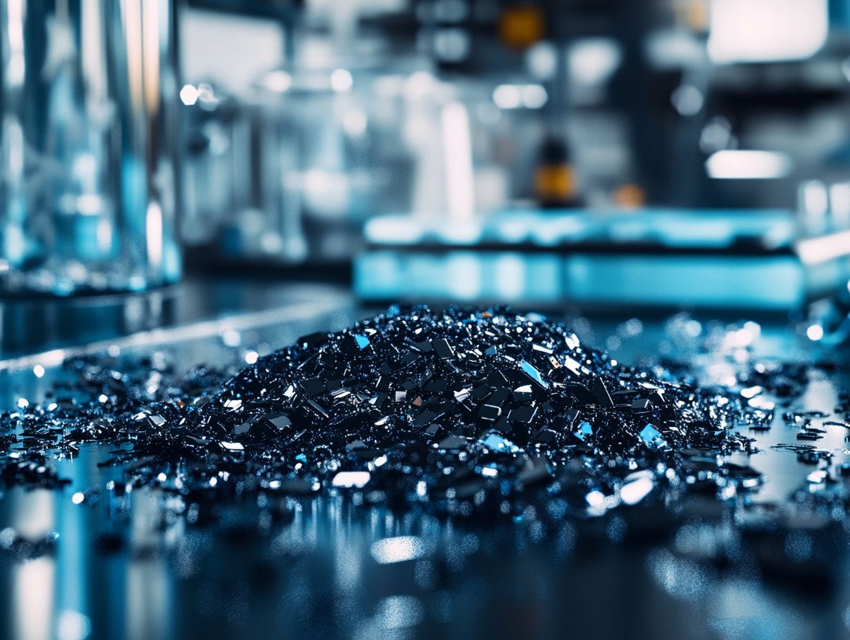 Graphene Nanoplatelets
