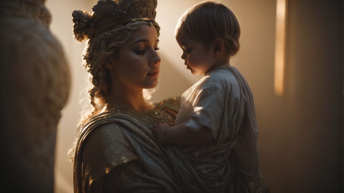 Lucina: The Roman Goddess of Light and Childbirth