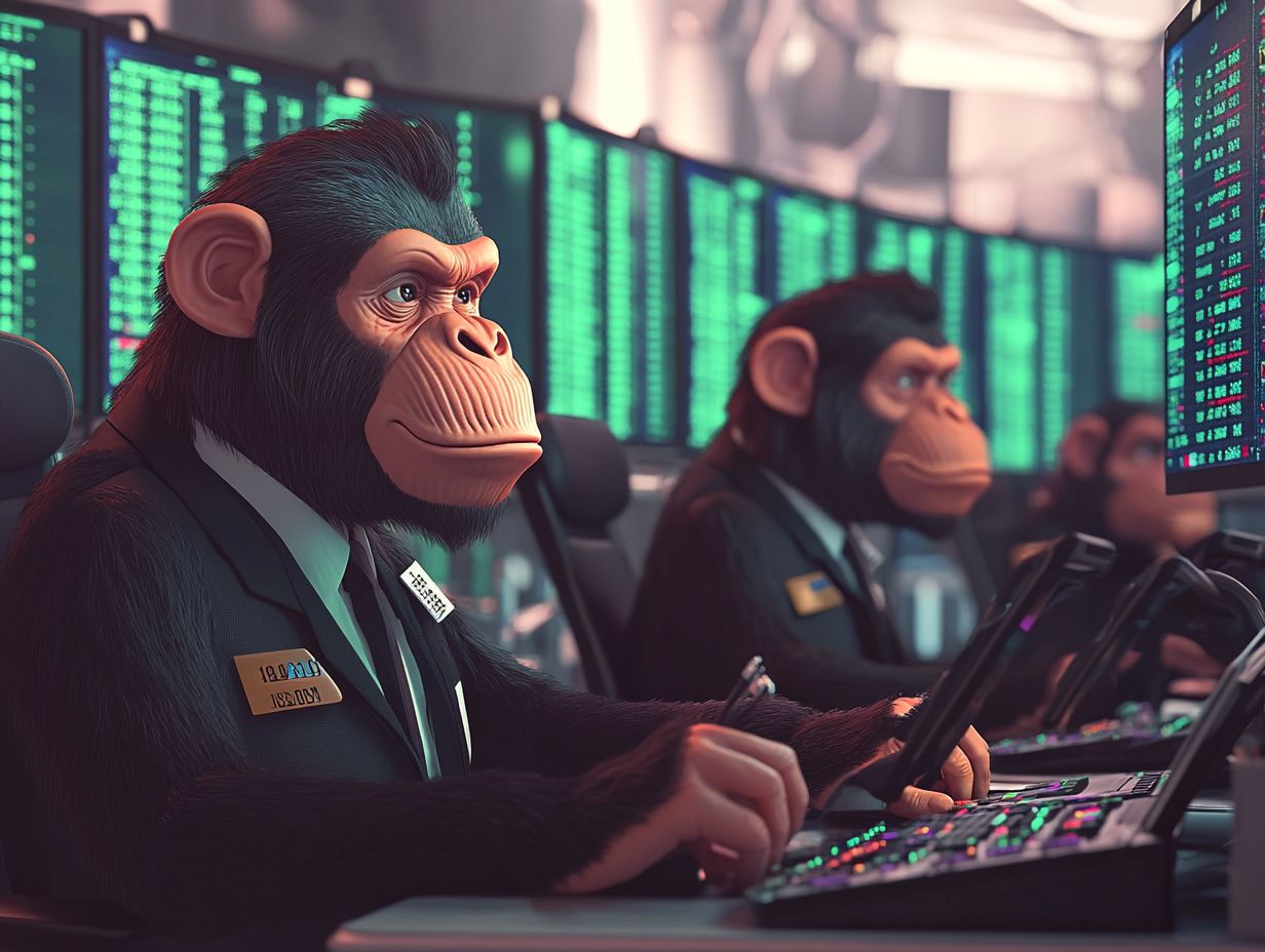 Unique Trading Strategies