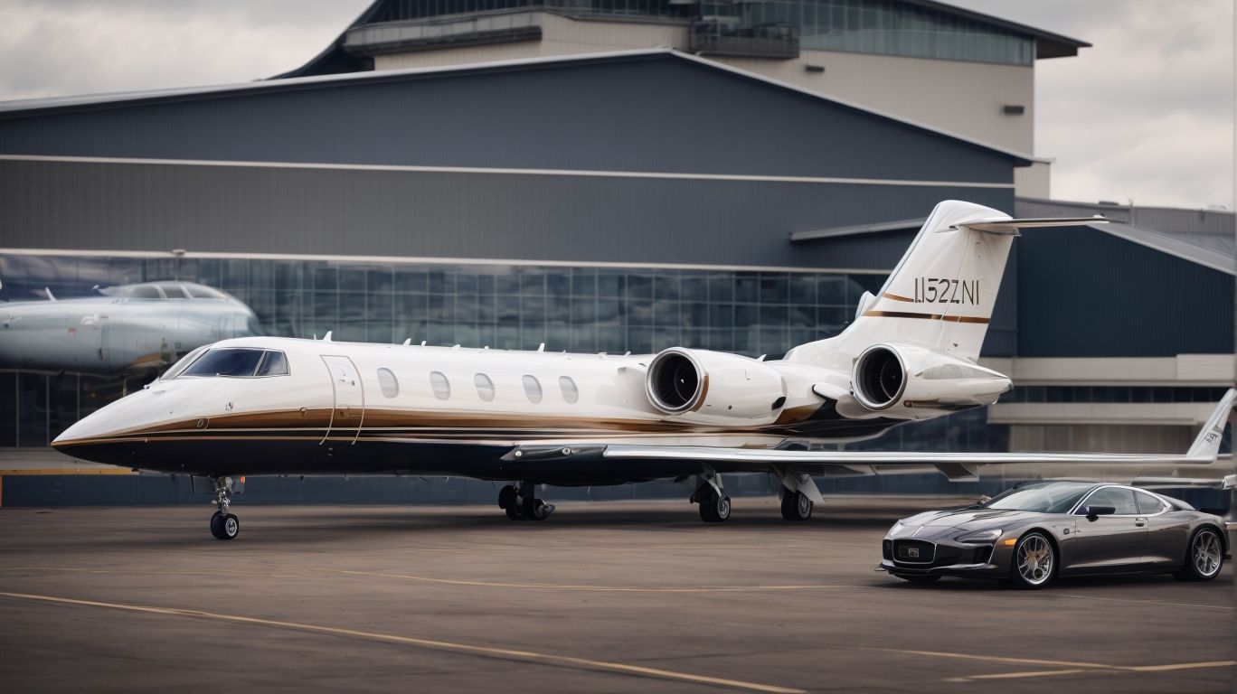 Luton Airport Private Jet: Luxury Travel from a Convenient Hub