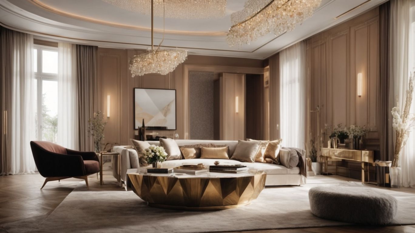 Luxury Furniture Myths Debunked: Separating Fact from Fiction