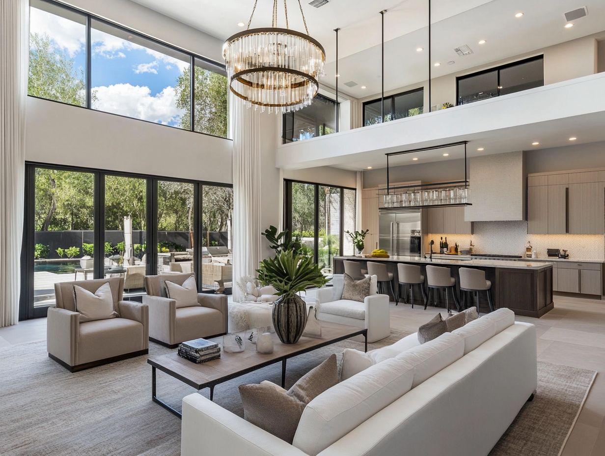 Planning Your Luxury Home Remodel