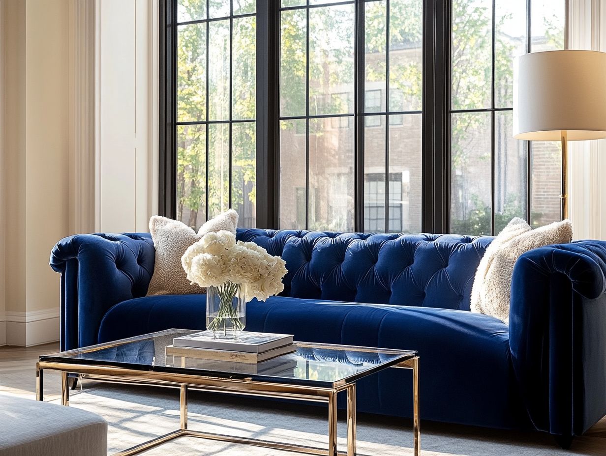 8. How Elegant Furniture Can Add Value to West Bloomfield Homes