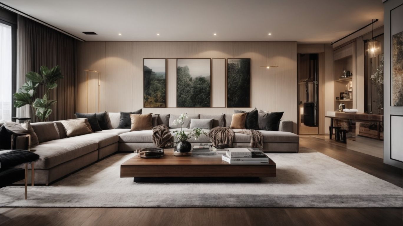 Luxury with a Local Touch: Designing a Home that Reflects Your City