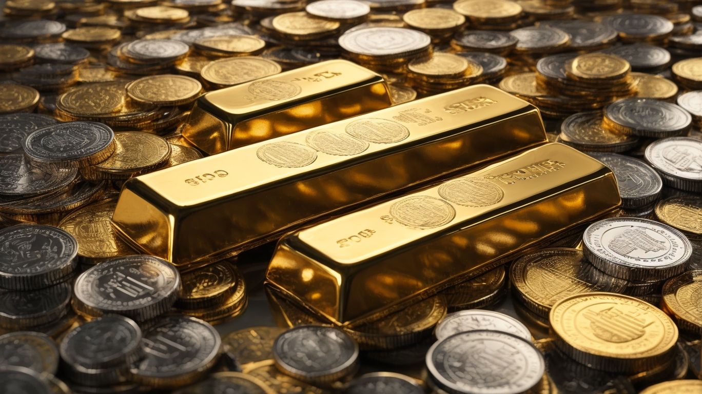 M Bullion Review Exploring Online Gold and Silver Trading
