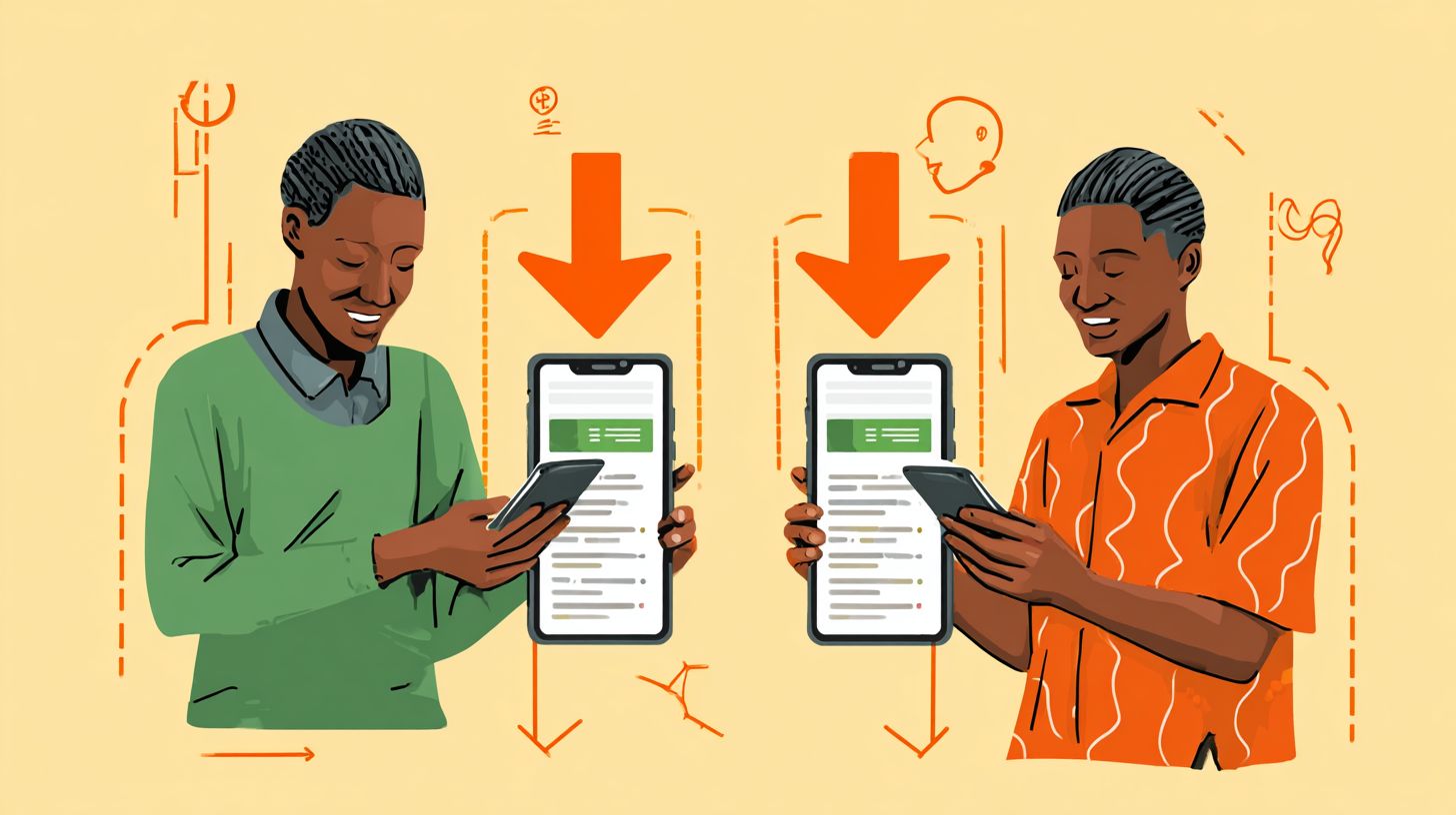 Post-Interoperability Savings