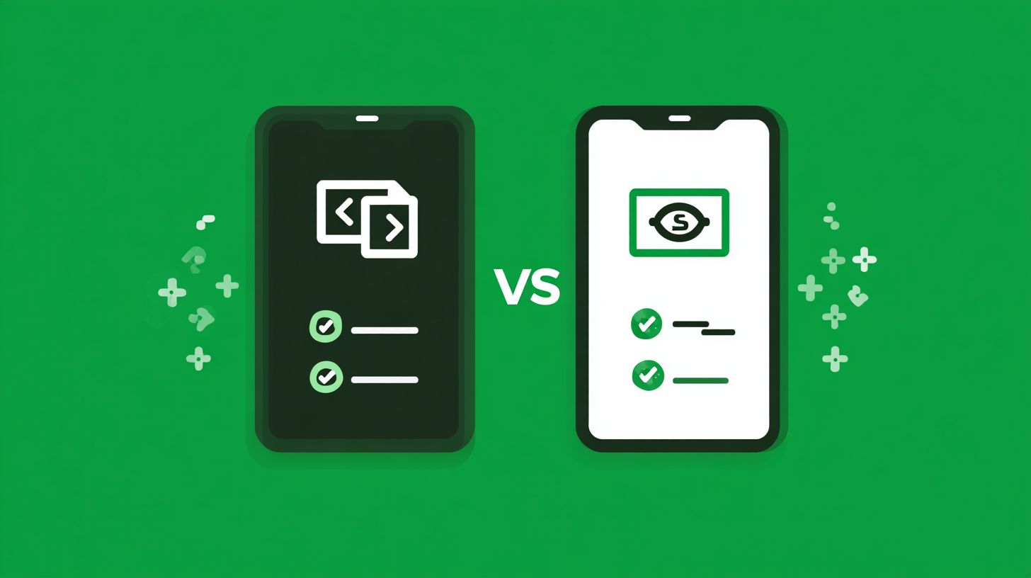 Repayment Terms Comparison