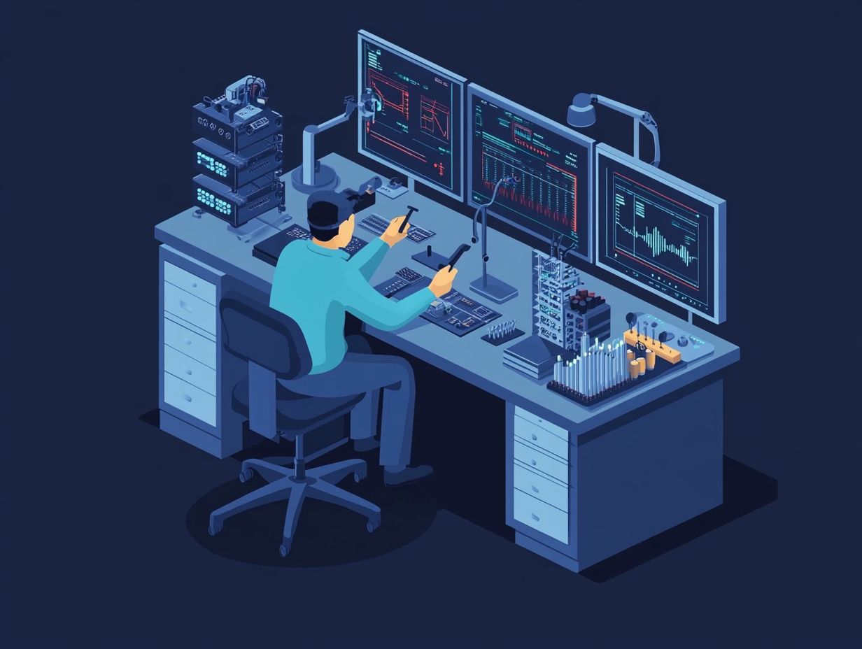 Common Defects in Soldering and How Machine Learning Can Help
