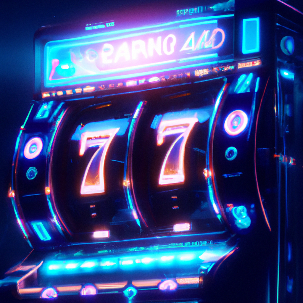 main slot gratis
