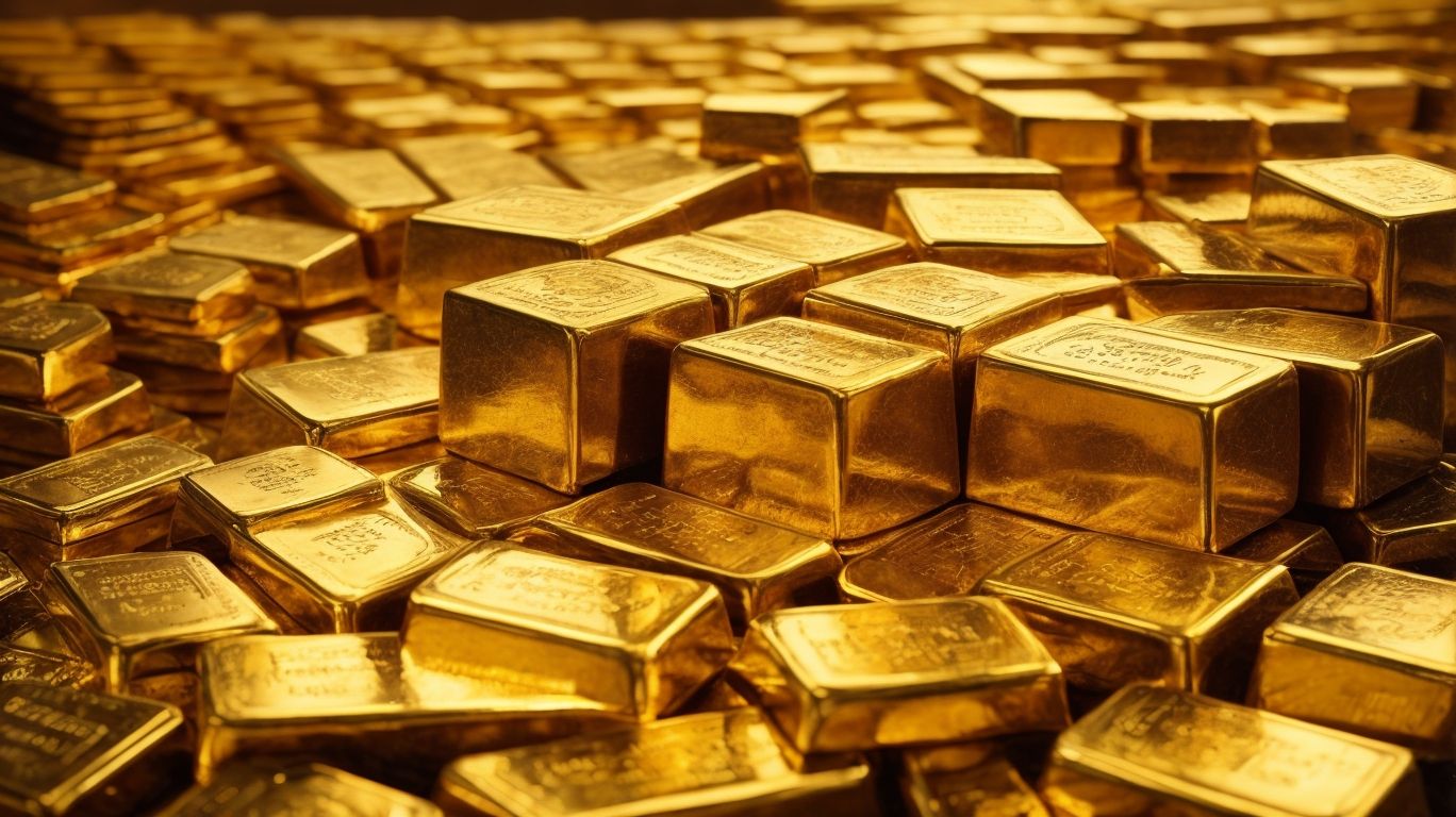 Making Sense Of Gold Investment Analysis - Better Financial Education